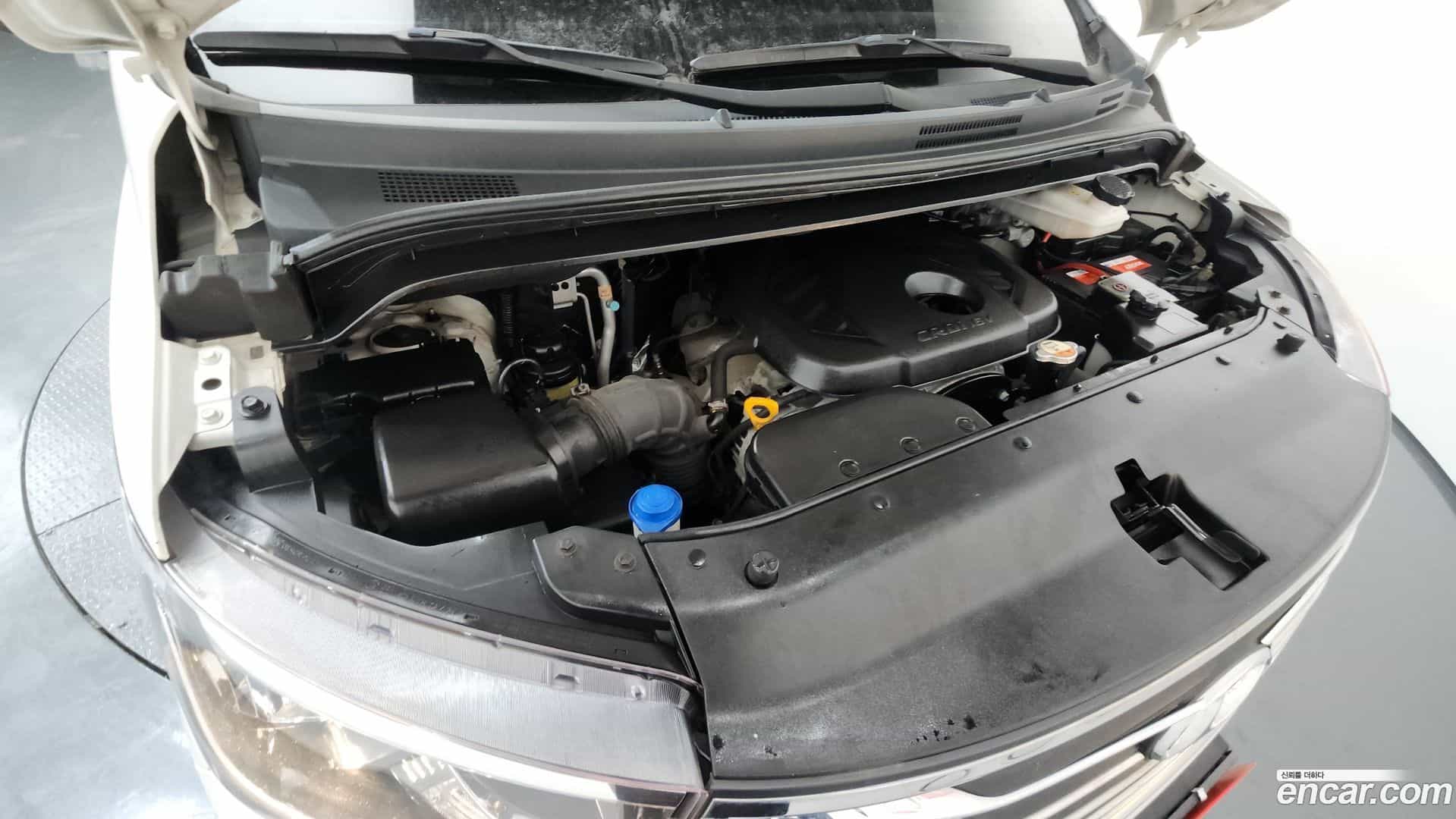 Starex Hyundai 2018.6-INNER-006