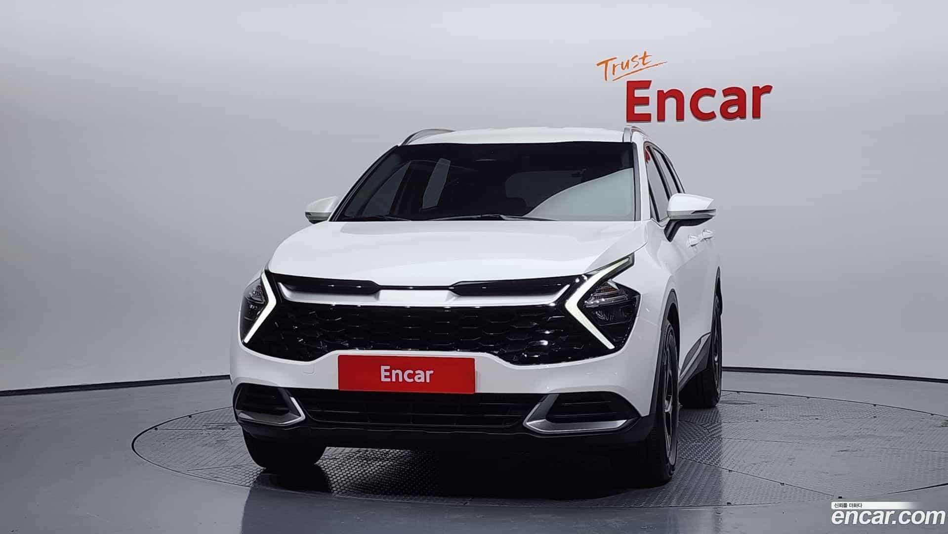 Sportage Kia 2021.7-OUTER-003