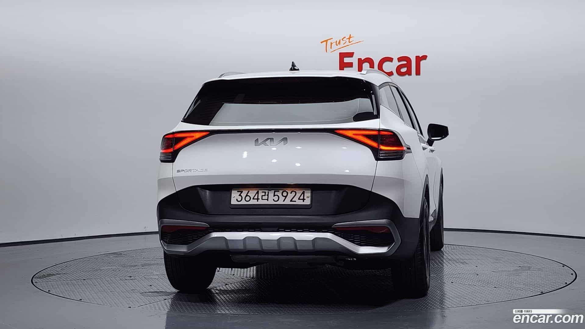 Sportage Kia 2021.7-OUTER-004