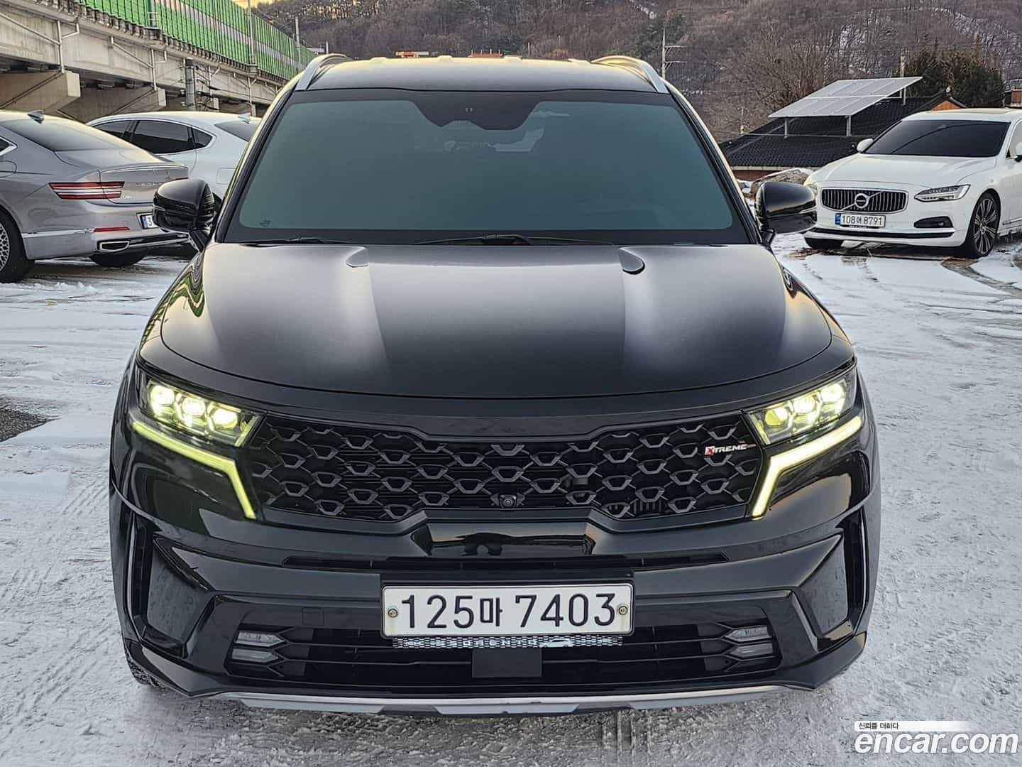 Sorento Kia 2020.4-OUTER-001