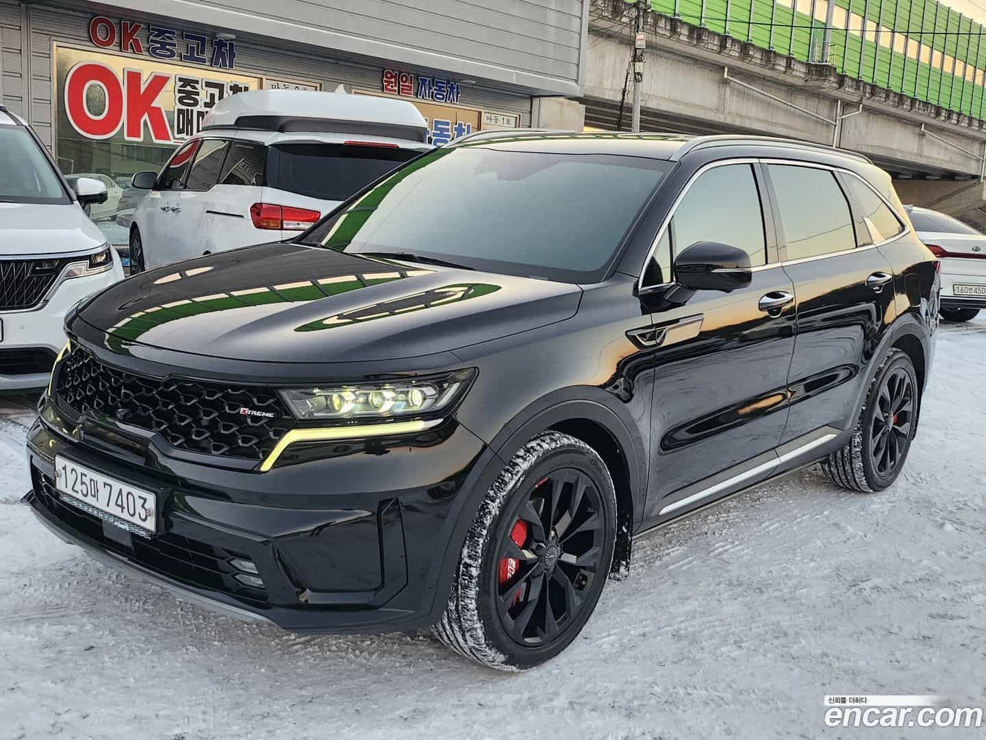 Sorento Kia 2020.4-OUTER-003