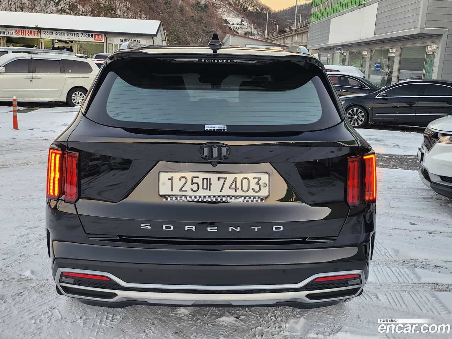Sorento Kia 2020.4-OUTER-004