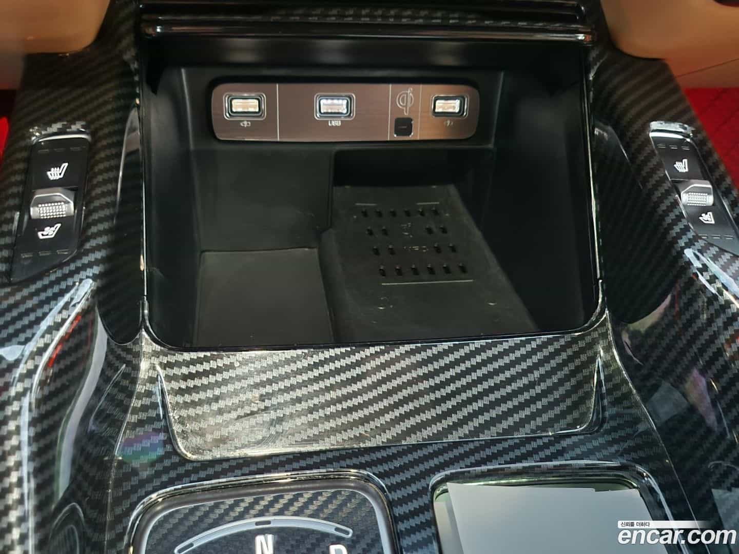 Sorento Kia 2020.4-OPTION-019