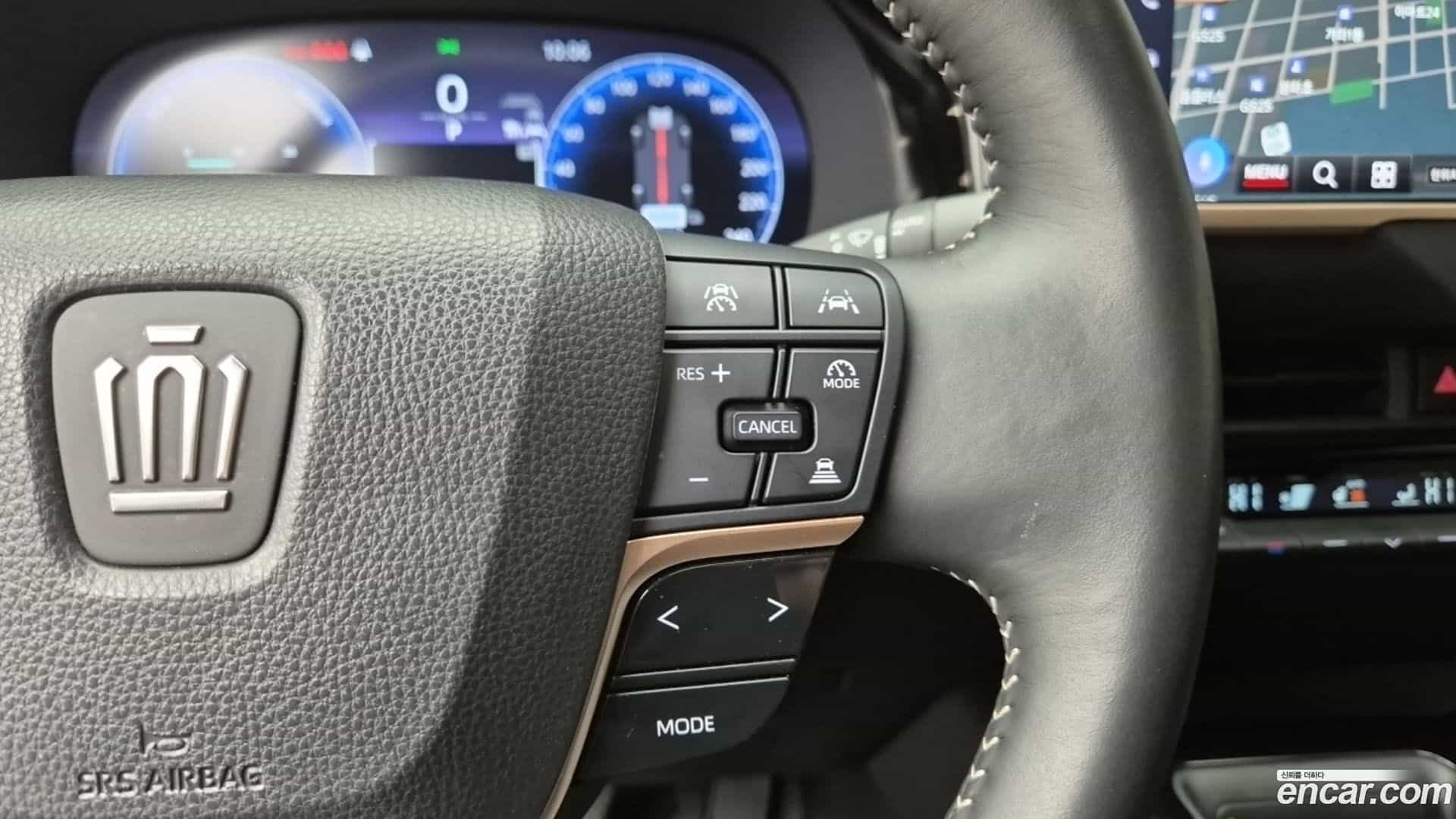 Crown Toyota 2024.5-OPTION-021
