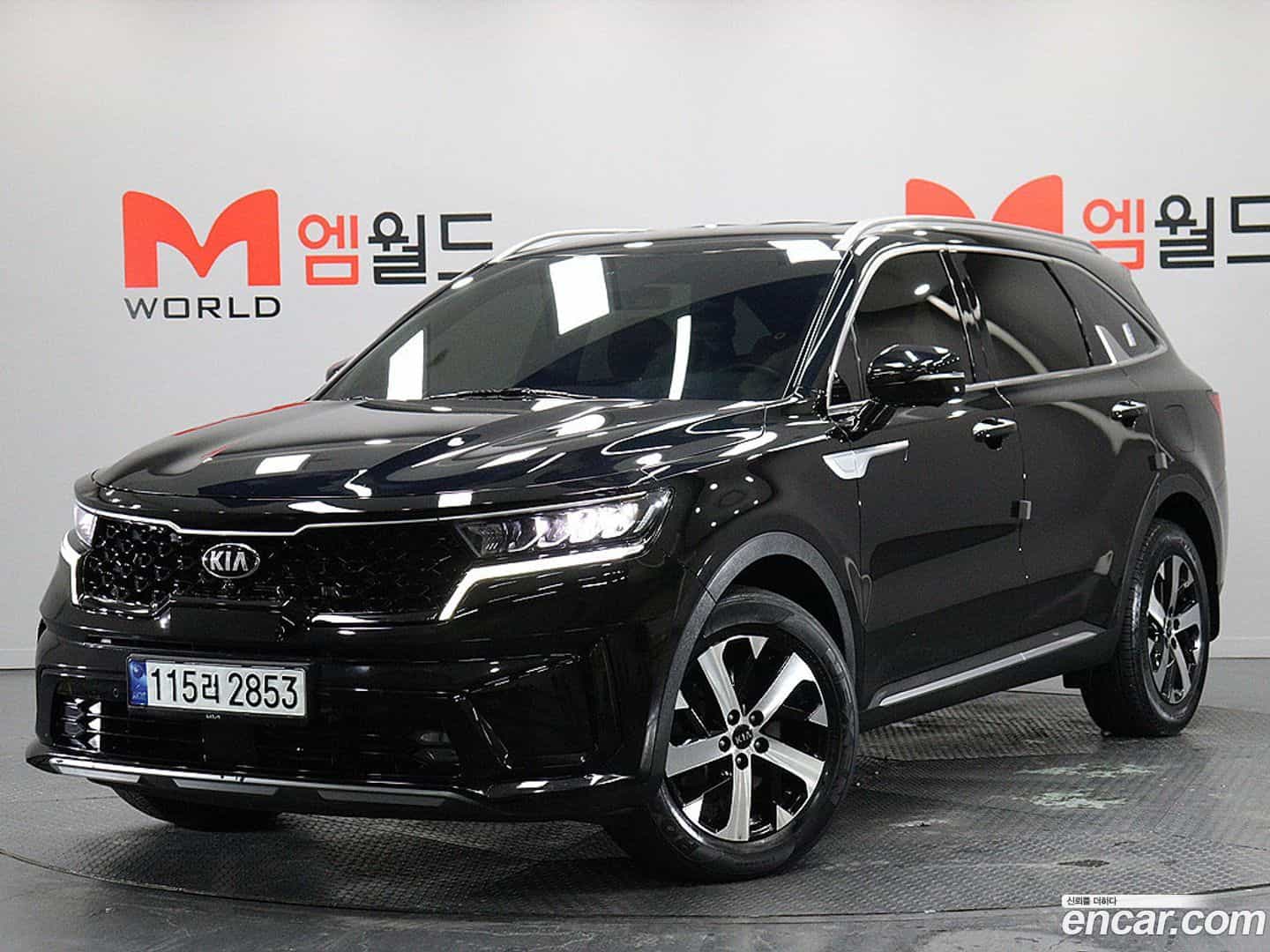 Sorento Kia 2020.7-OUTER-001