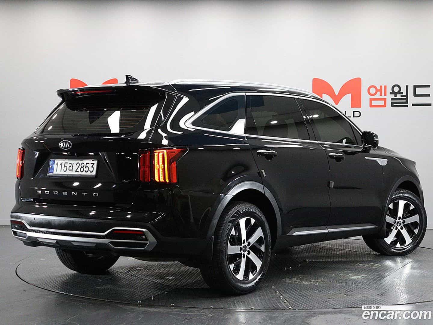 Sorento Kia 2020.7-OUTER-002