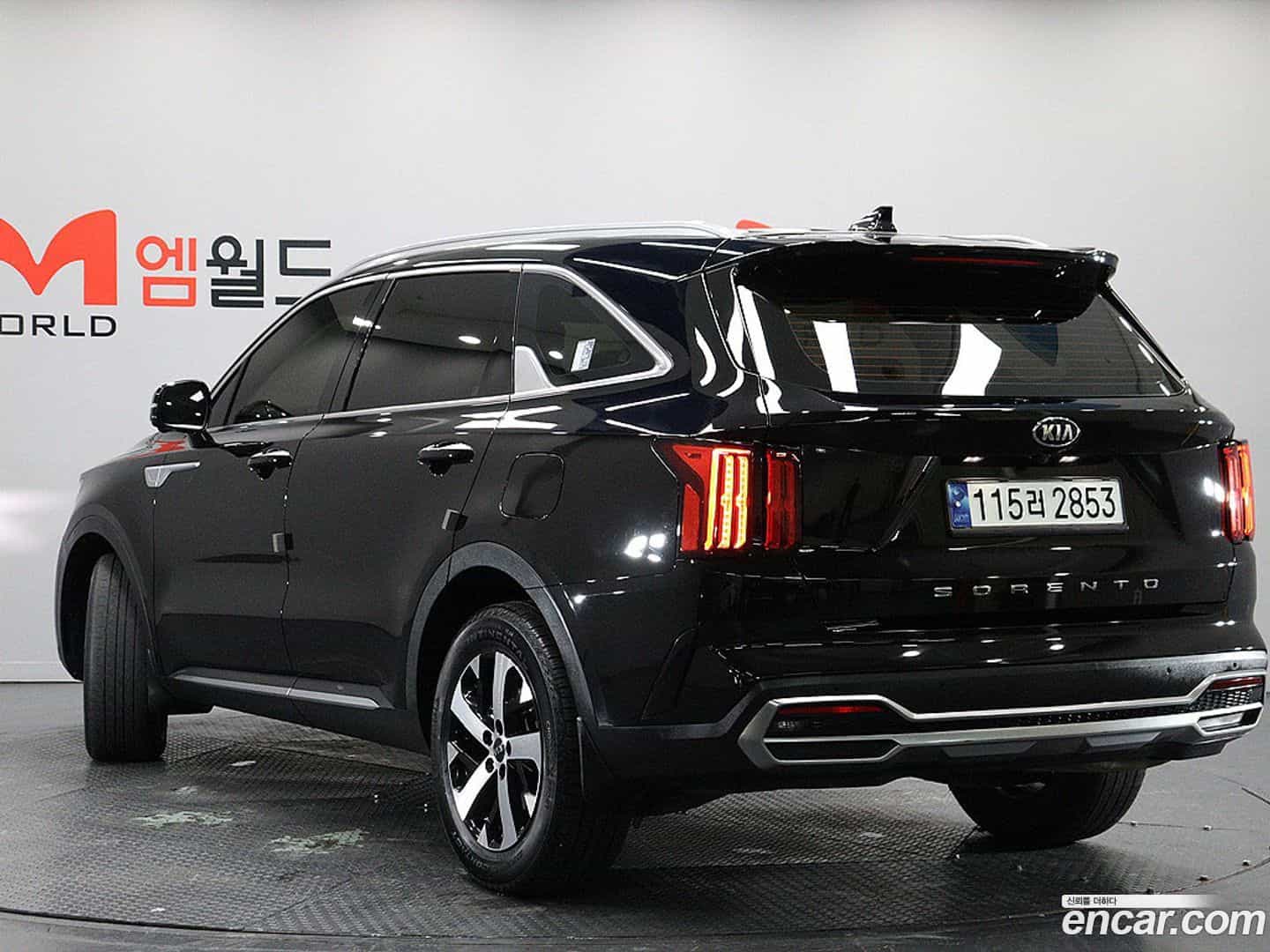 Sorento Kia 2020.7-OUTER-004