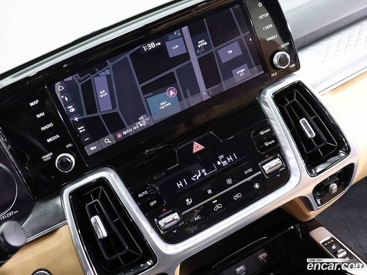 Sorento Kia 2020.7-OPTION-015