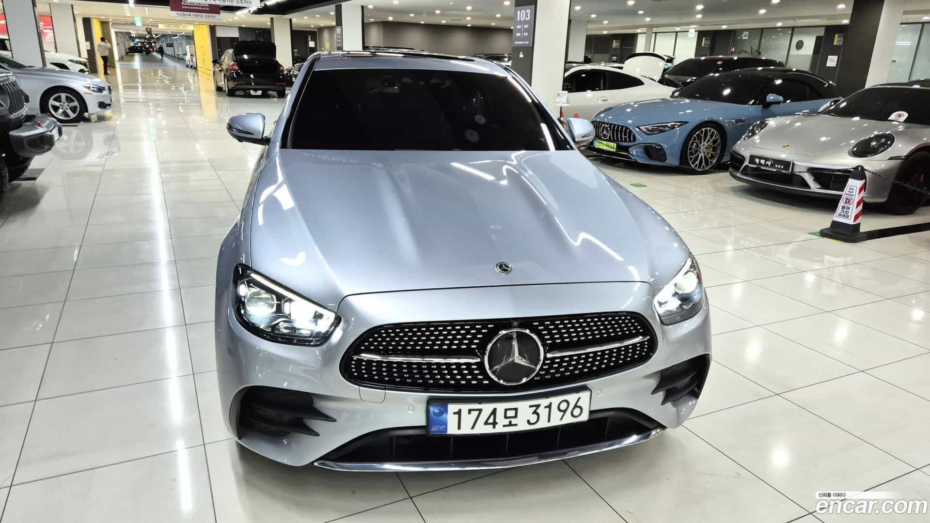 E-Class Mercedes-Benz 2022.10-OUTER-002