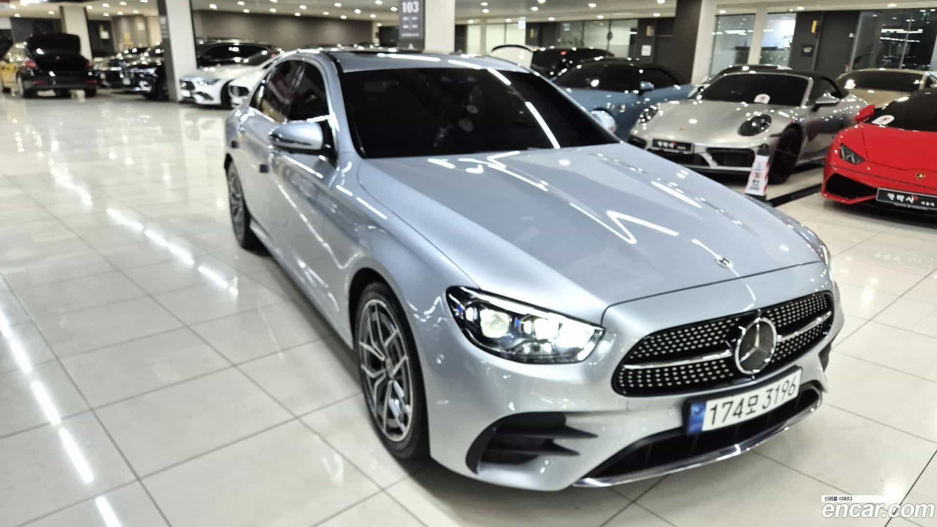 E-Class Mercedes-Benz 2022.10-OUTER-003
