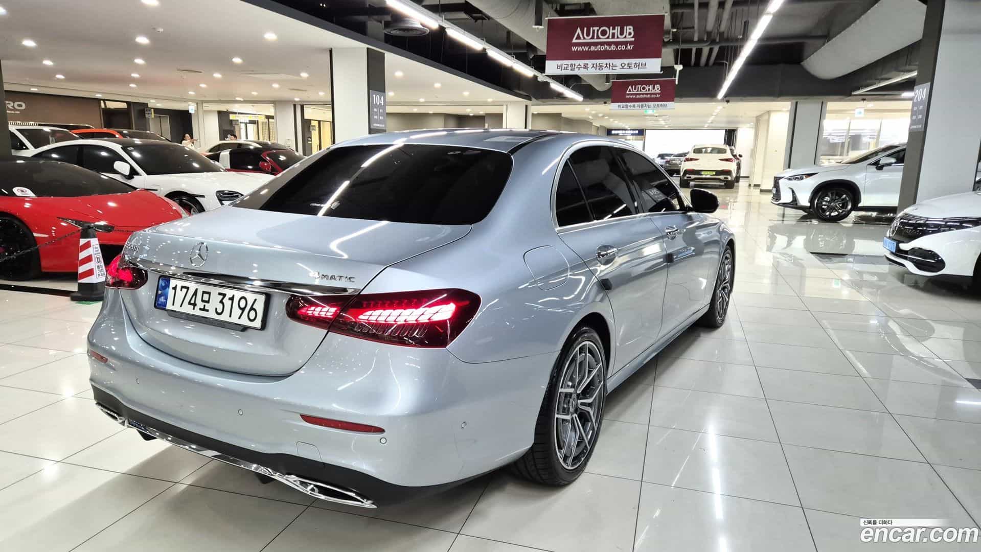 E-Class Mercedes-Benz 2022.10-OUTER-005