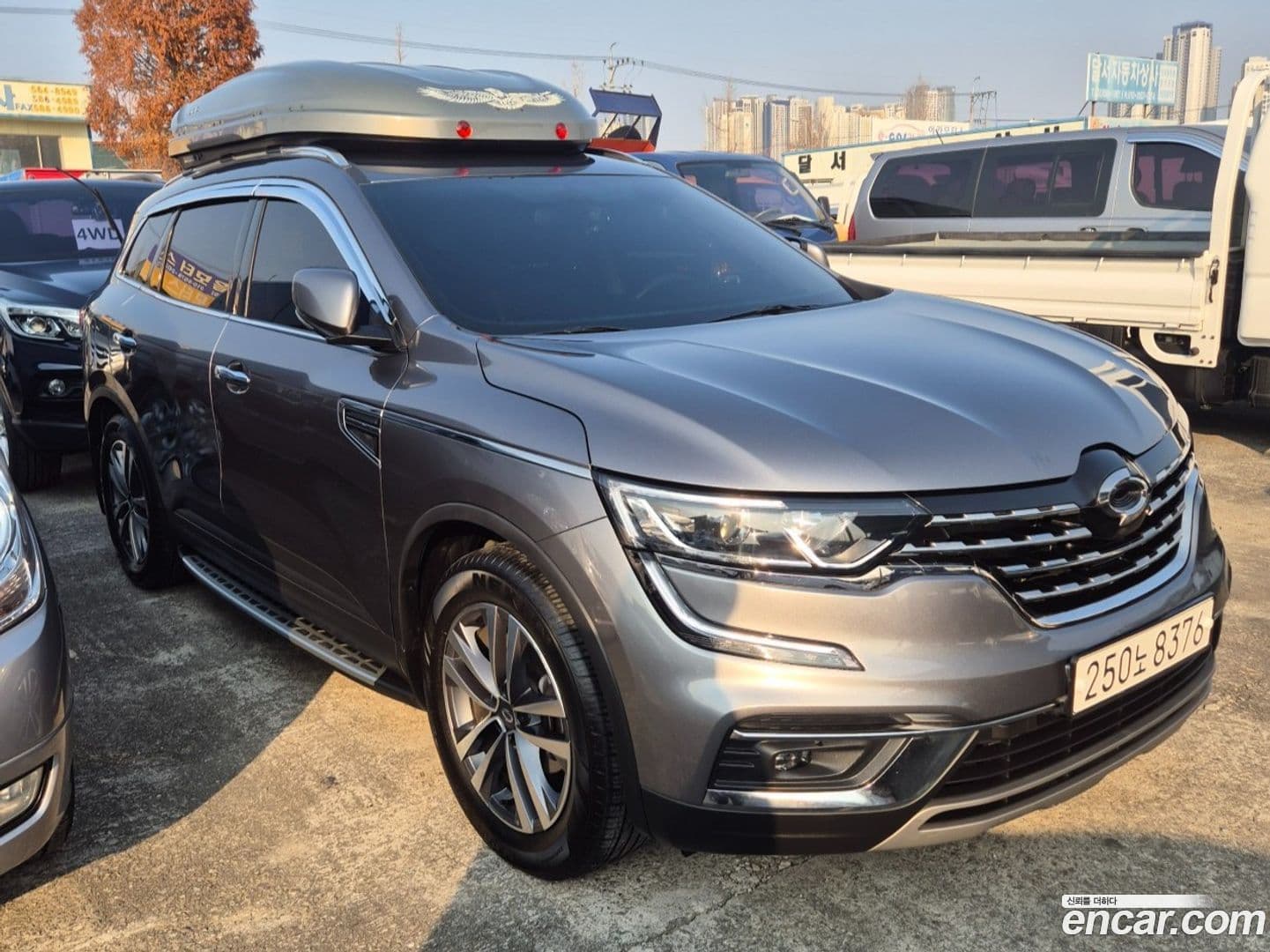 Main__Slider__Photo:QM6 Renault Korea 2019.8-0