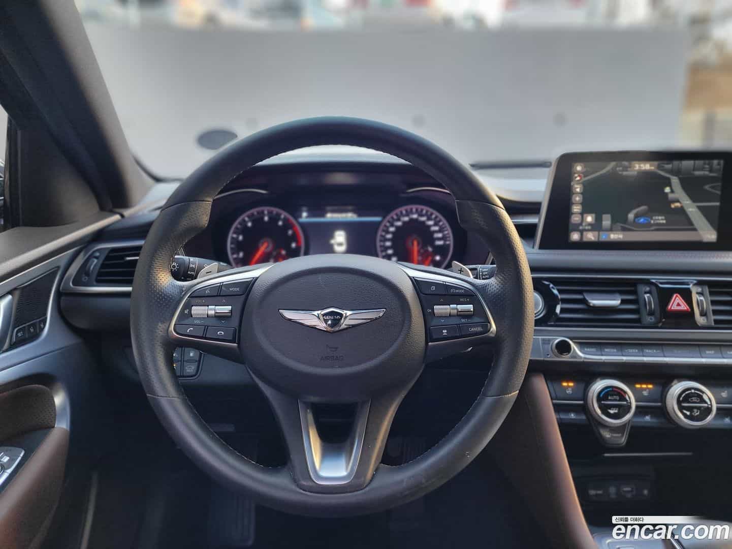 G70 Genesis 2019.3-INNER-009