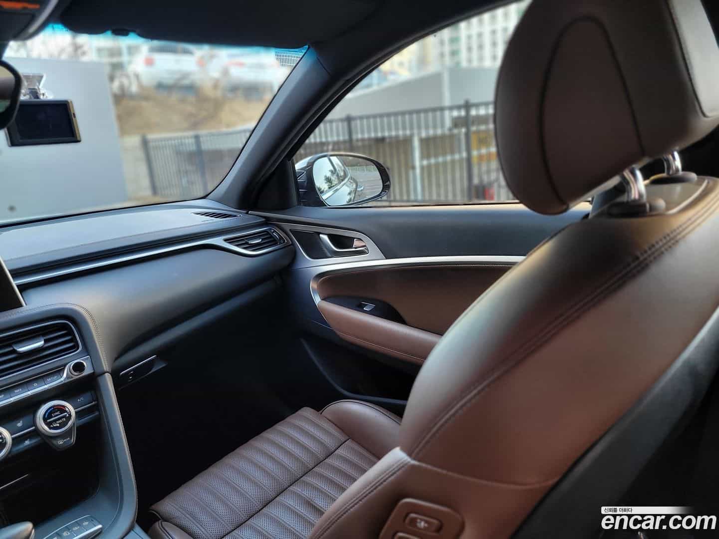 G70 Genesis 2019.3-INNER-010