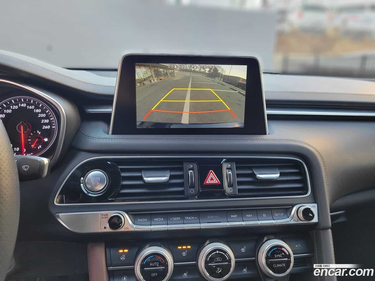 G70 Genesis 2019.3-OPTION-019