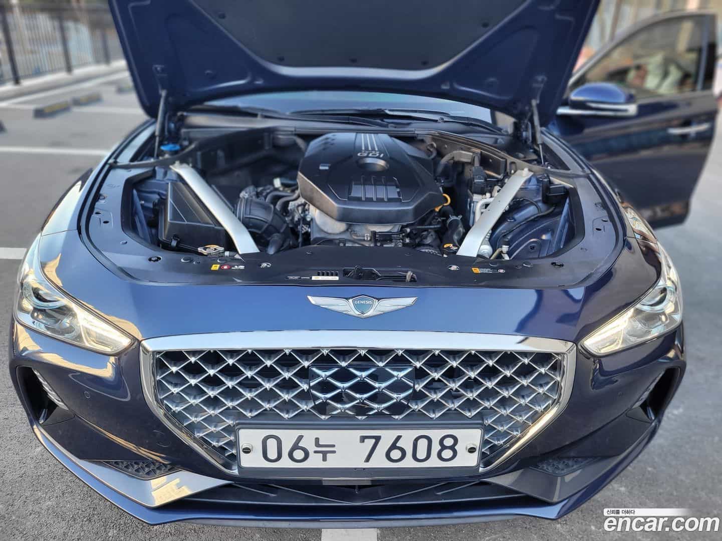 G70 Genesis 2019.3-OPTION-022