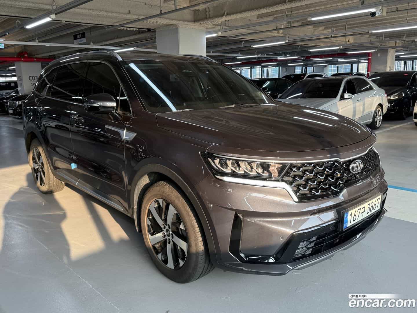 Sorento Kia 2020.9-OUTER-001