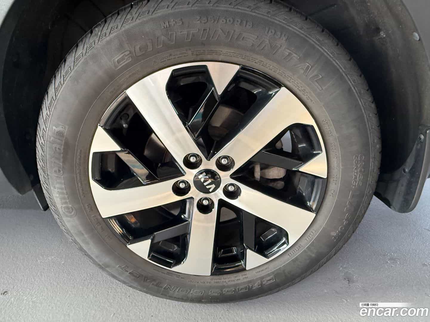 Sorento Kia 2020.9-OUTER-005