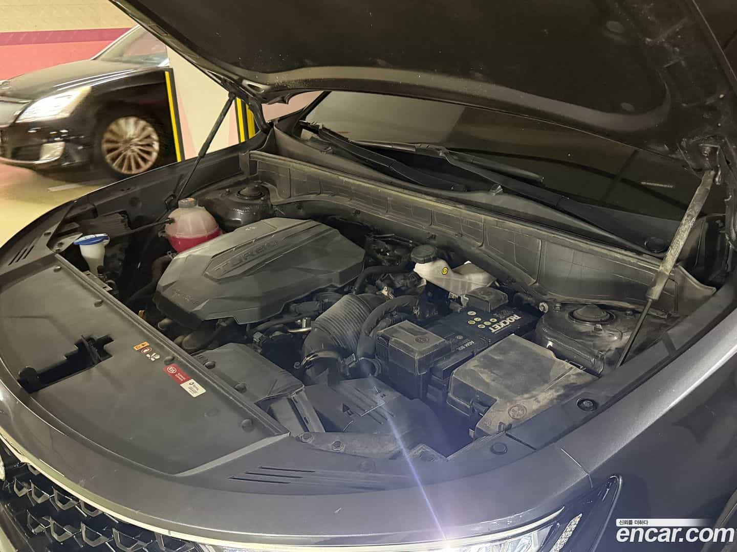 Sorento Kia 2020.9-INNER-006