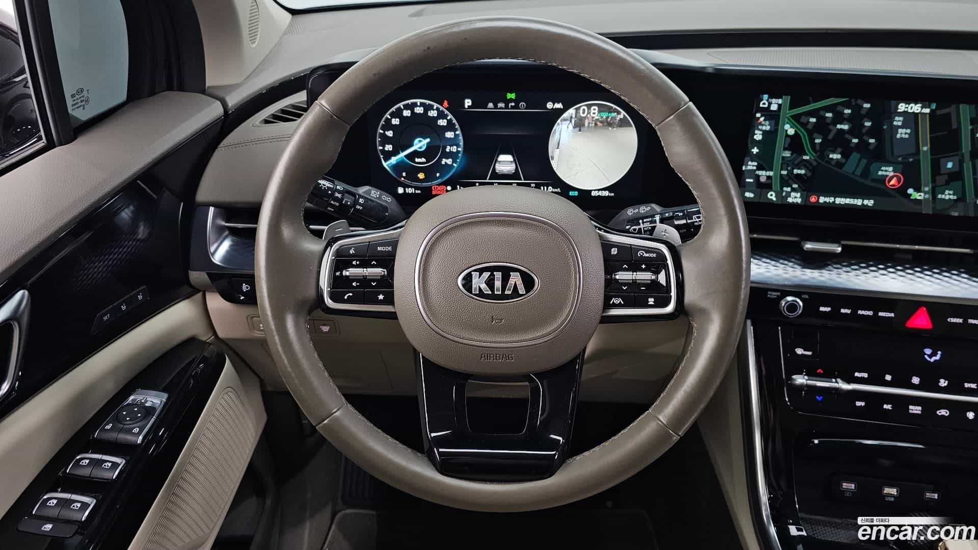 Canival Kia 2021.5-OPTION-017