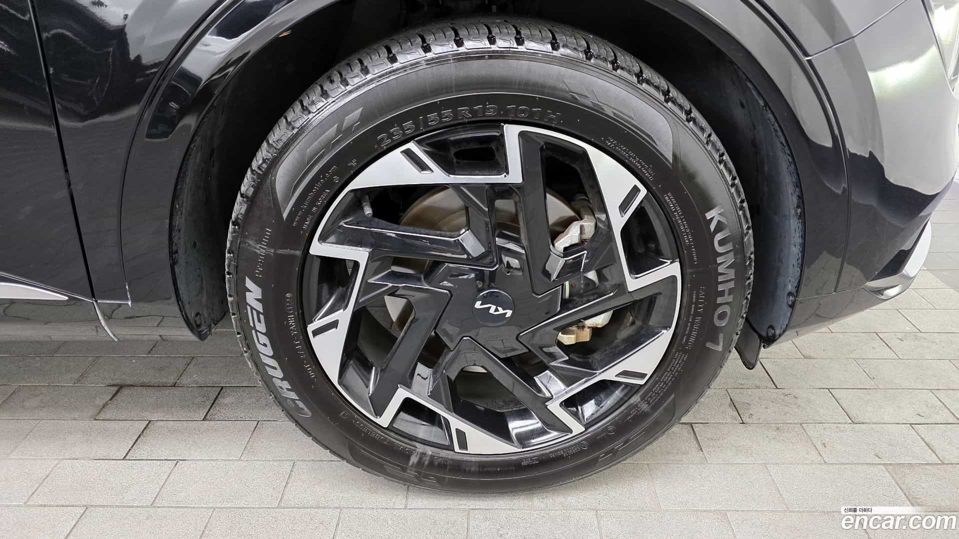 Sportage Kia 2022.5-OUTER-005
