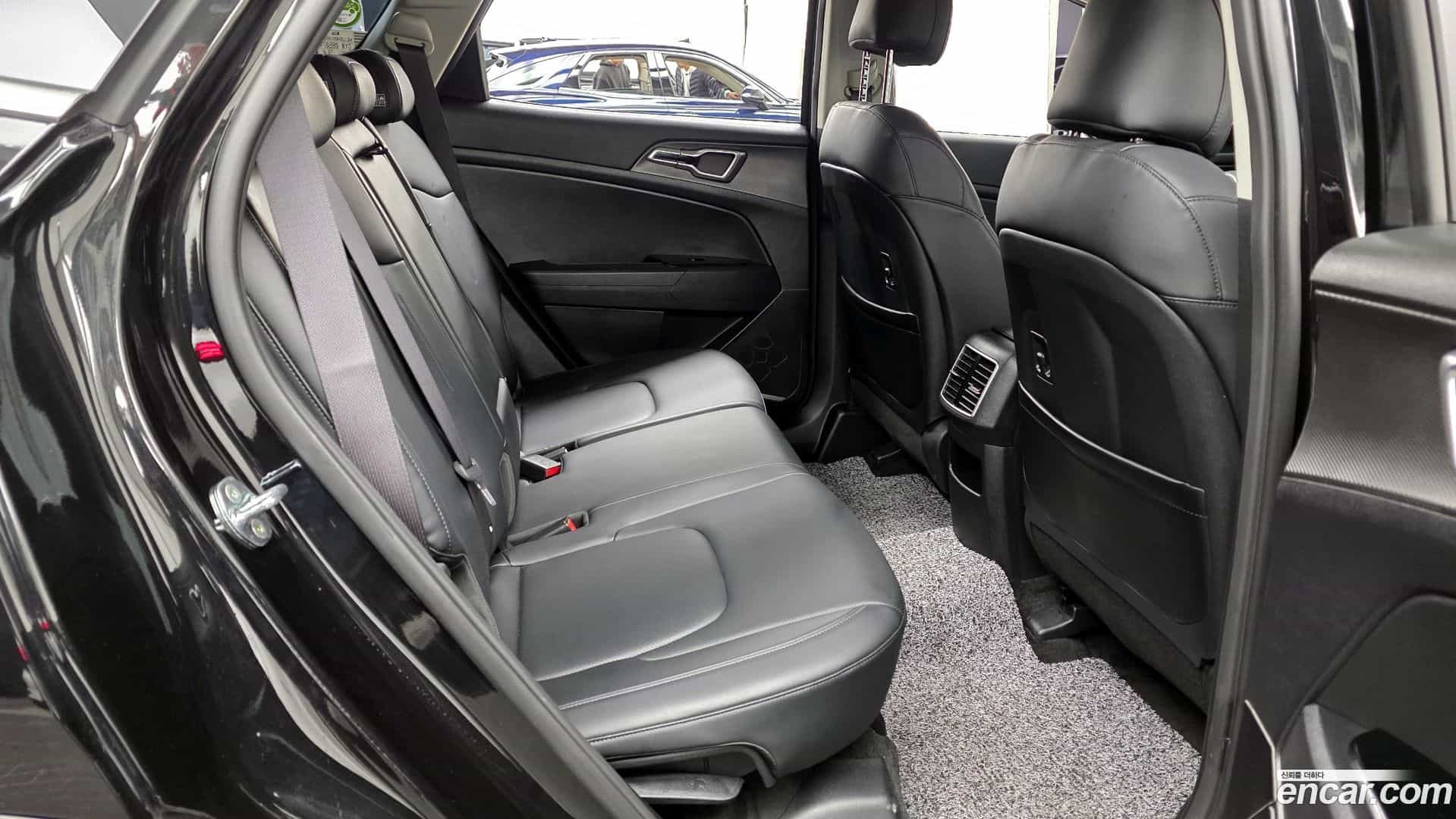 Sportage Kia 2022.5-OPTION-016