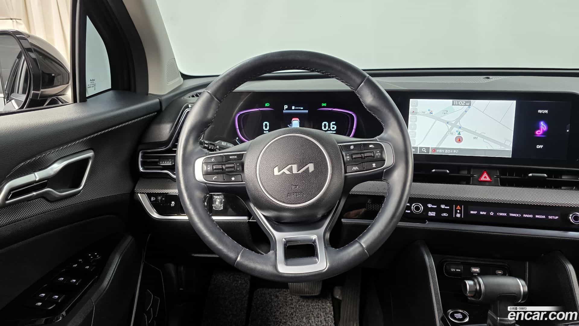 Sportage Kia 2022.5-OPTION-017