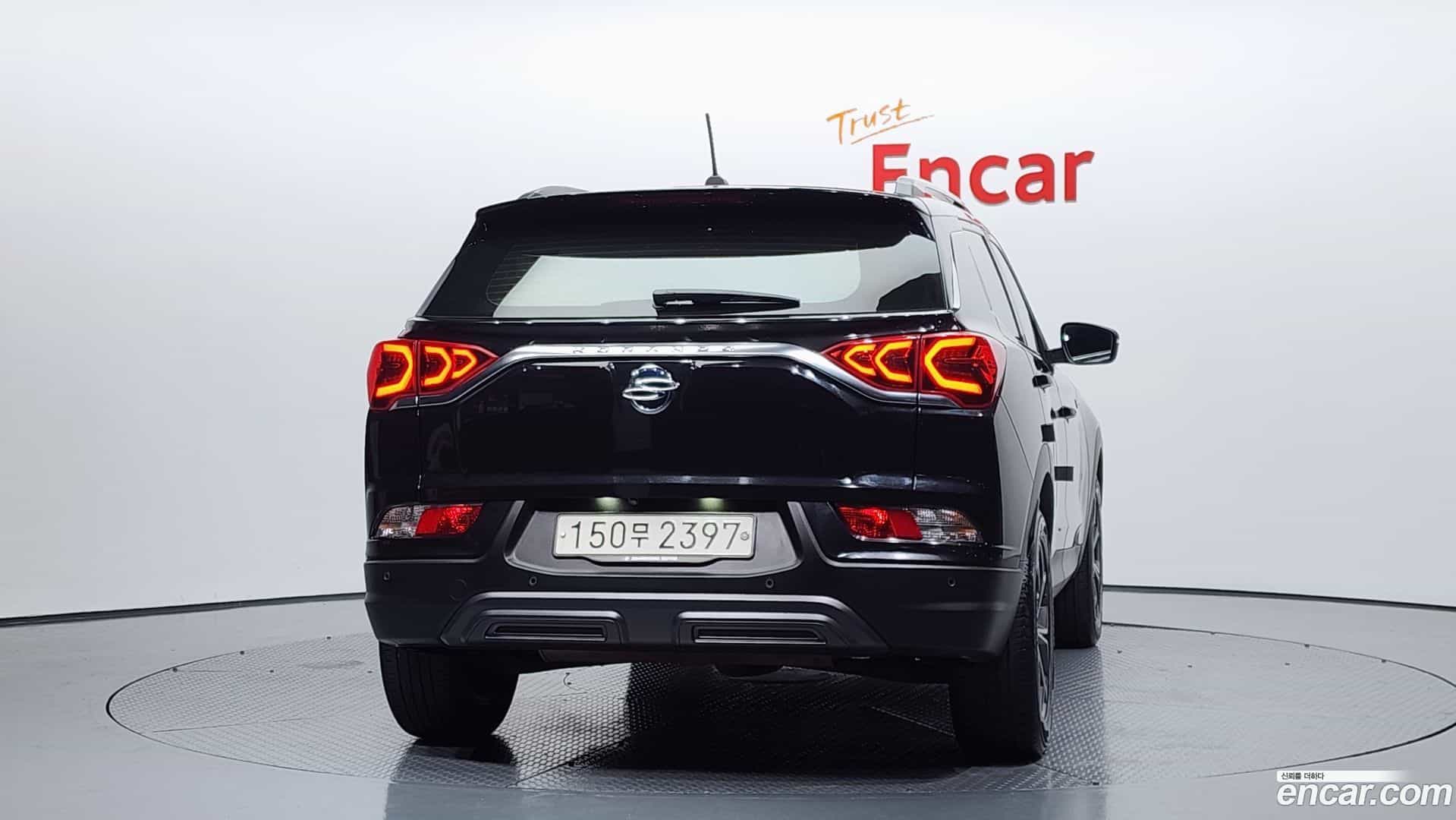 KORANDO KG Mobility 2020.4-OUTER-004