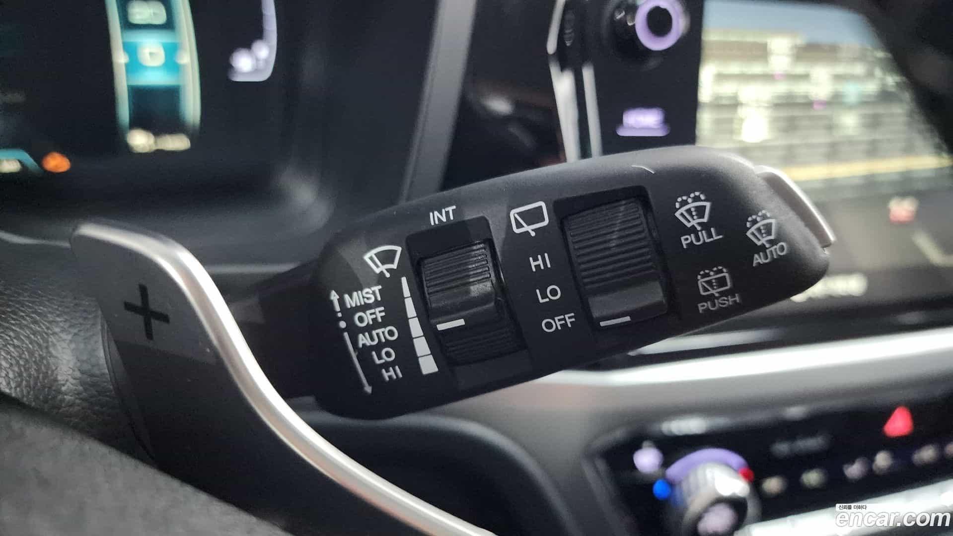 KORANDO KG Mobility 2020.4-OPTION-021