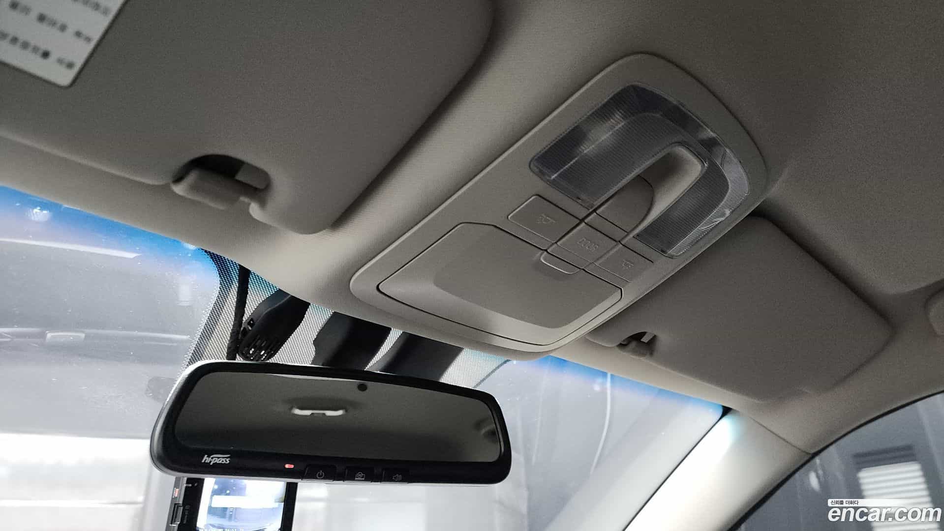 KORANDO KG Mobility 2020.4-OPTION-022
