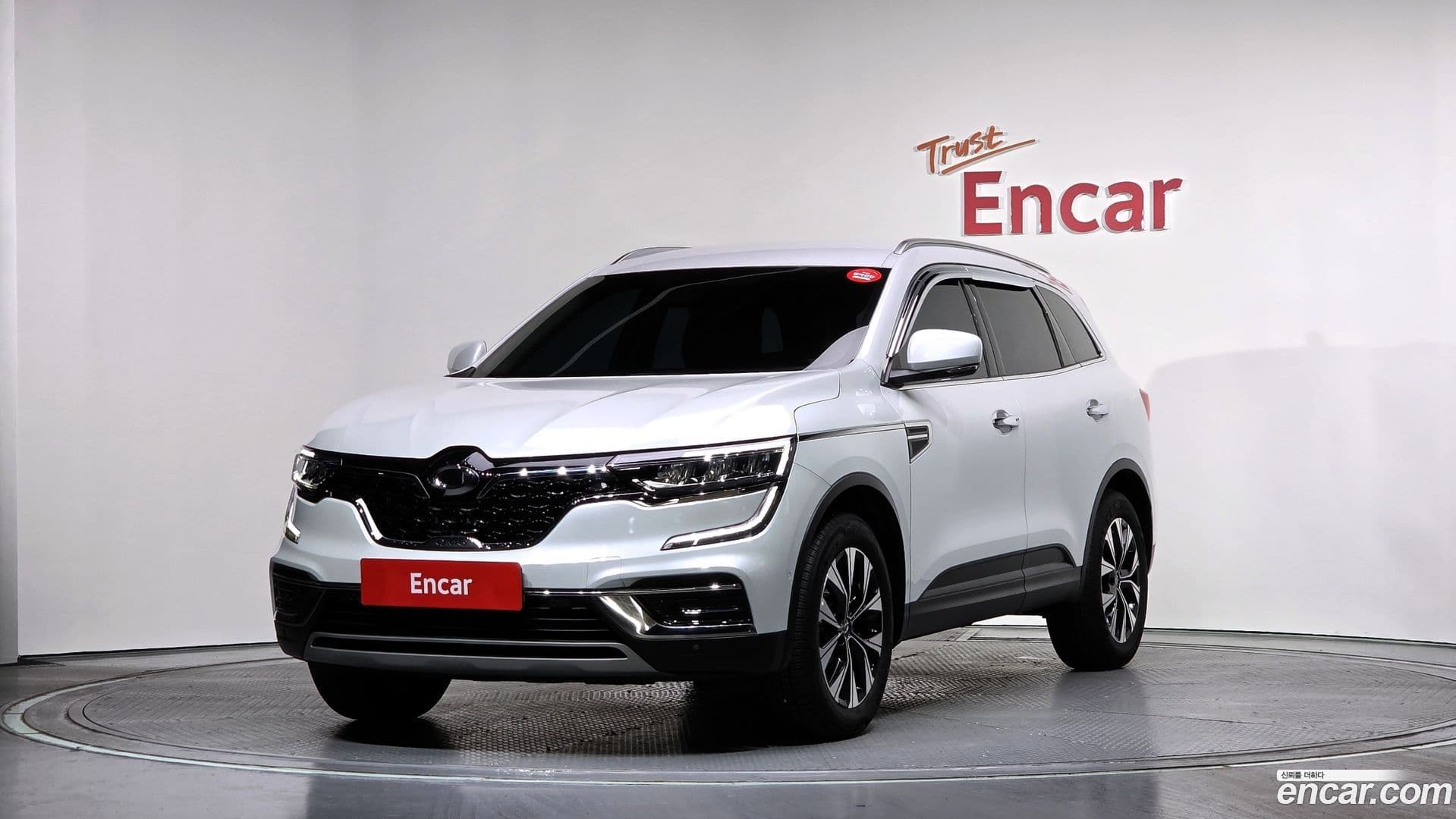 Main__Slider__Photo:QM6 Renault Korea 2022.6-0