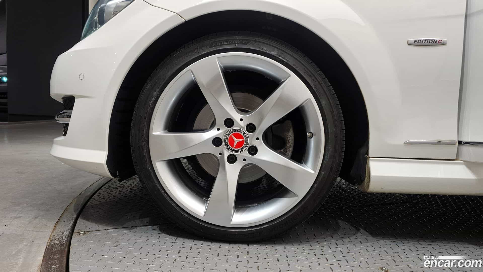 C-Class Mercedes-Benz 2014.3-OUTER-005