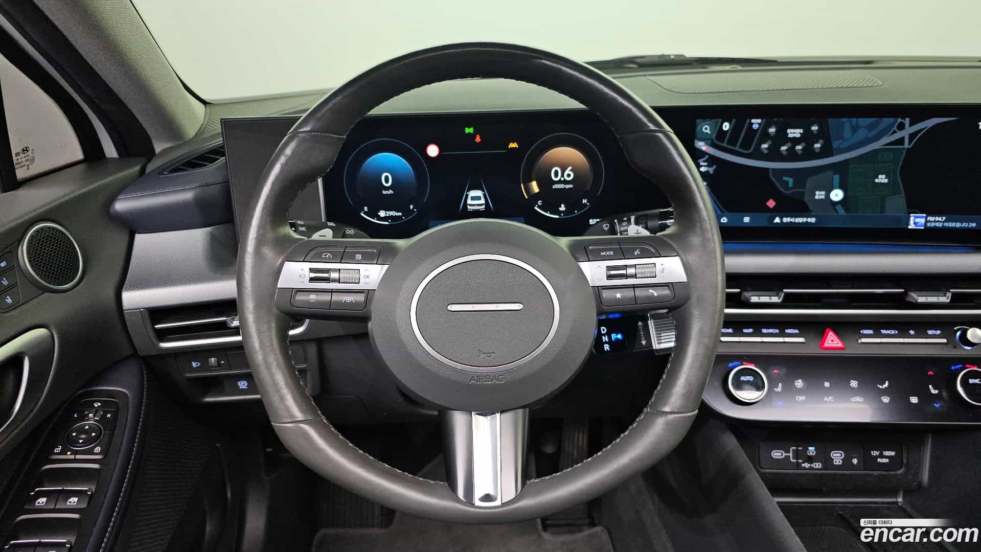 Sonata Hyundai 2023.9-OPTION-018