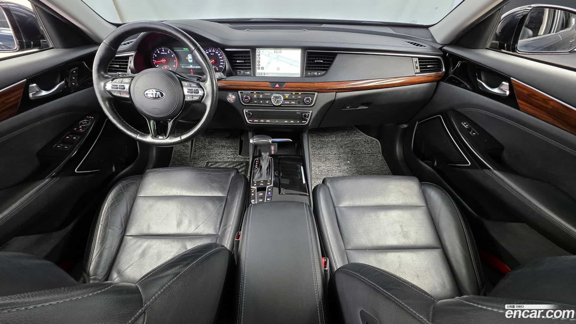 K7 Kia 2017.1-INNER-007