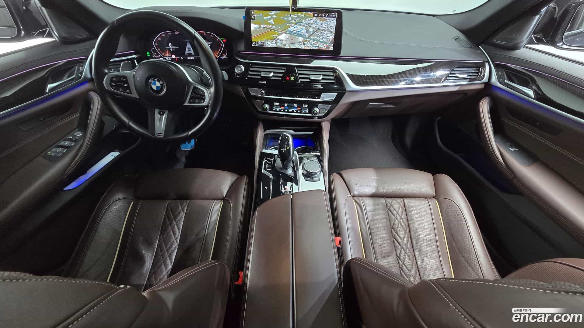 5-Series BMW 2022.9-INNER-007