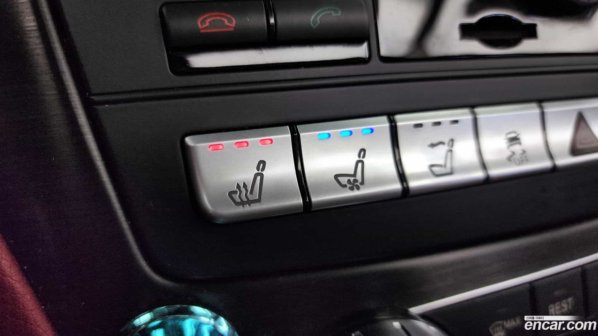 SL-Class Mercedes-Benz 2015.0-OPTION-021
