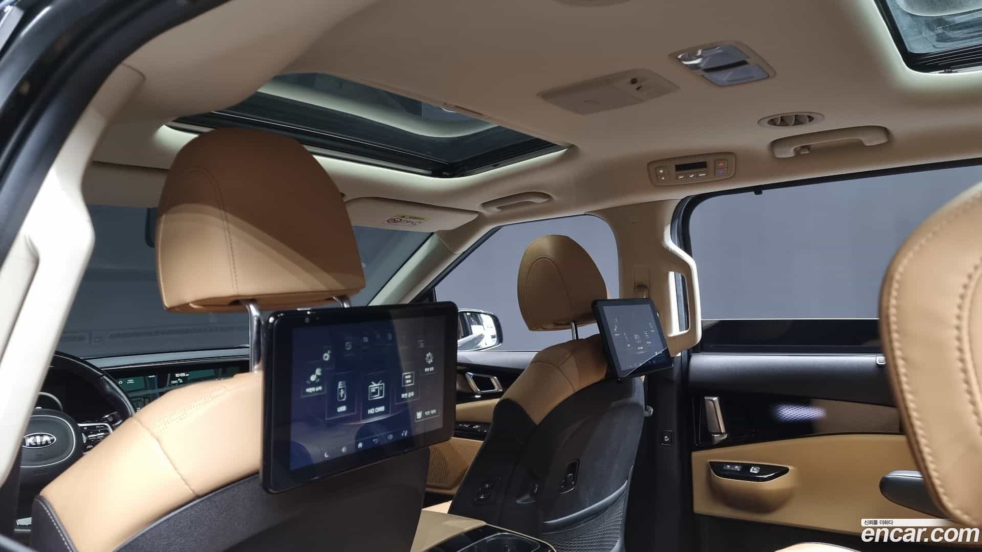 Canival Kia 2020.9-OPTION-023