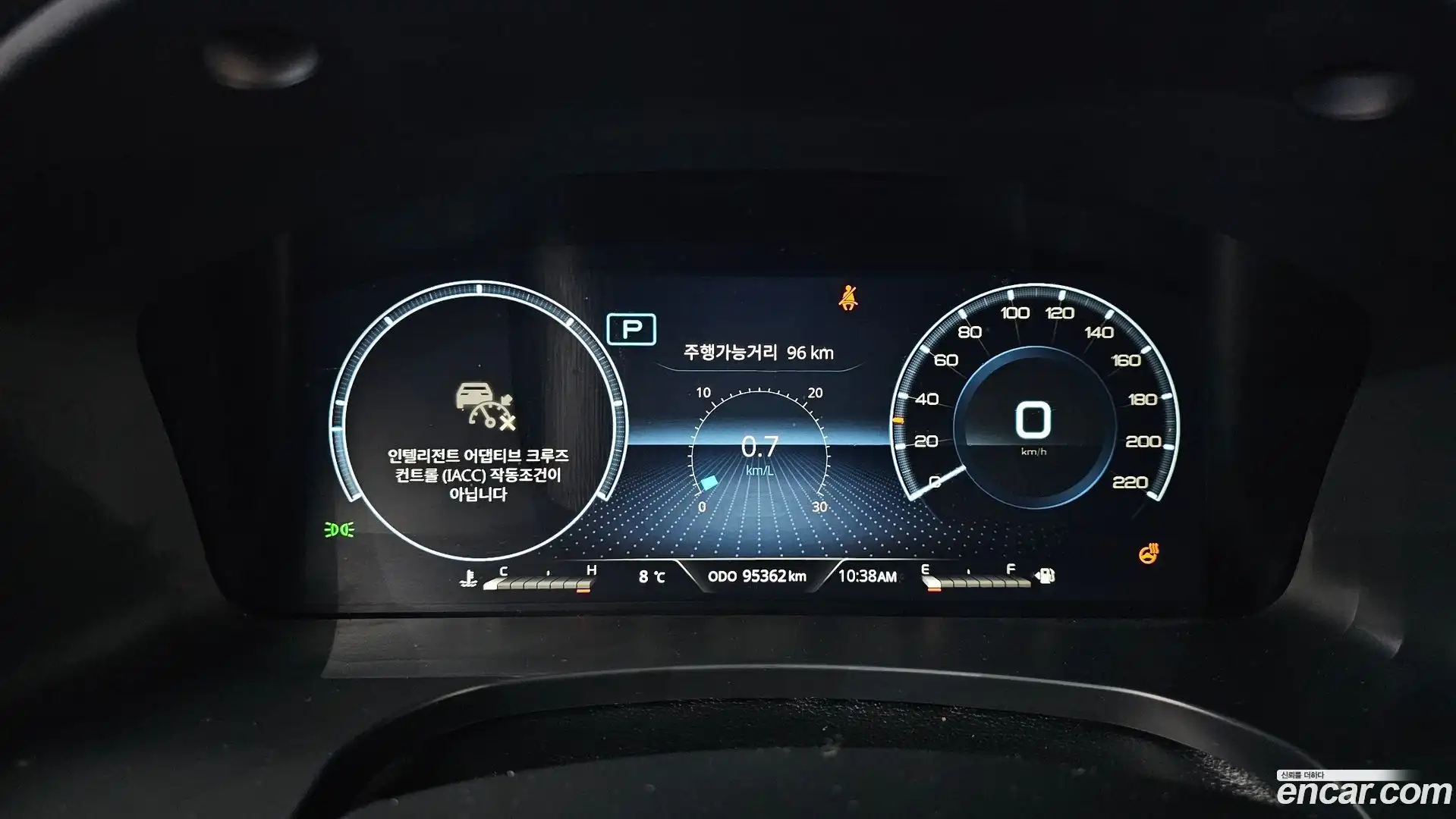Rexton KG Mobility 2021.2-INNER-008