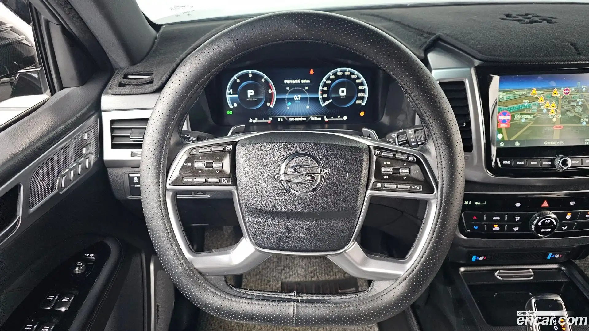 Rexton KG Mobility 2021.2-OPTION-017
