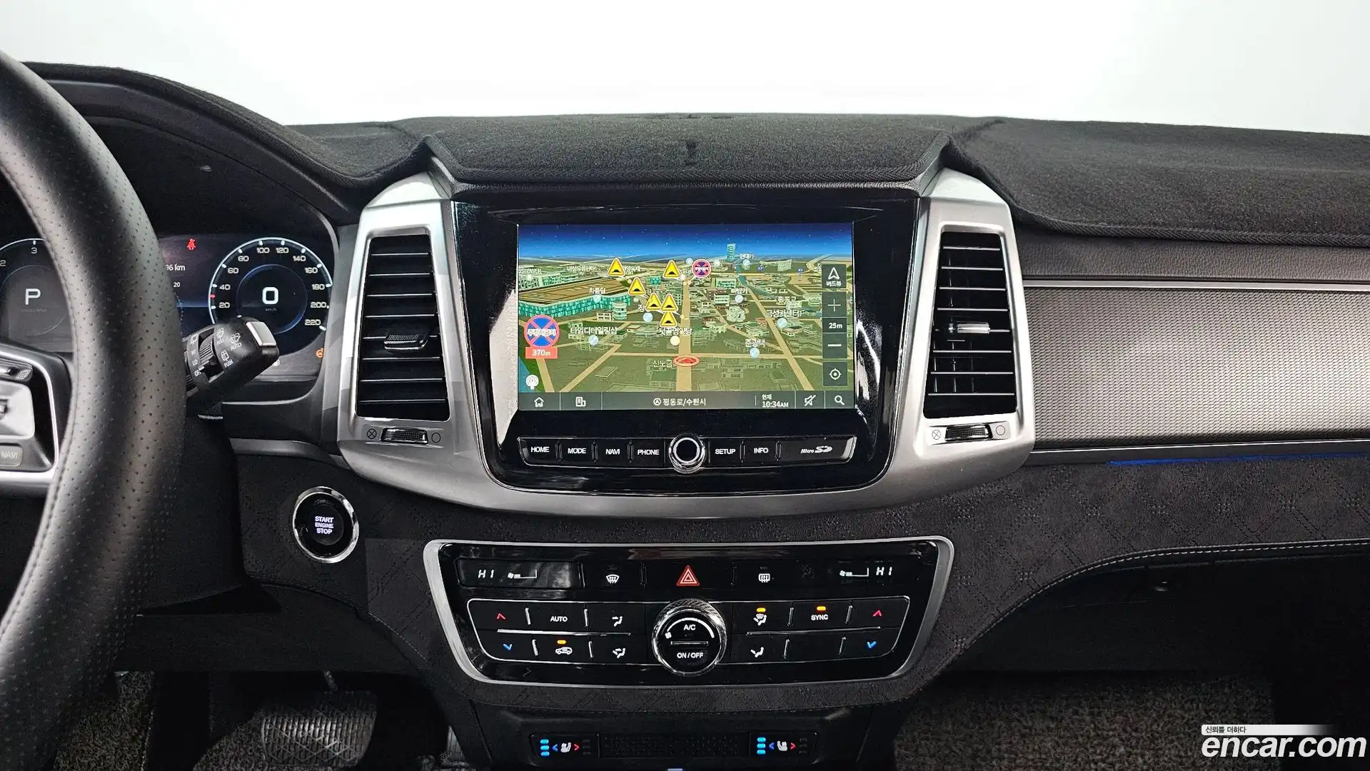 Rexton KG Mobility 2021.2-OPTION-018