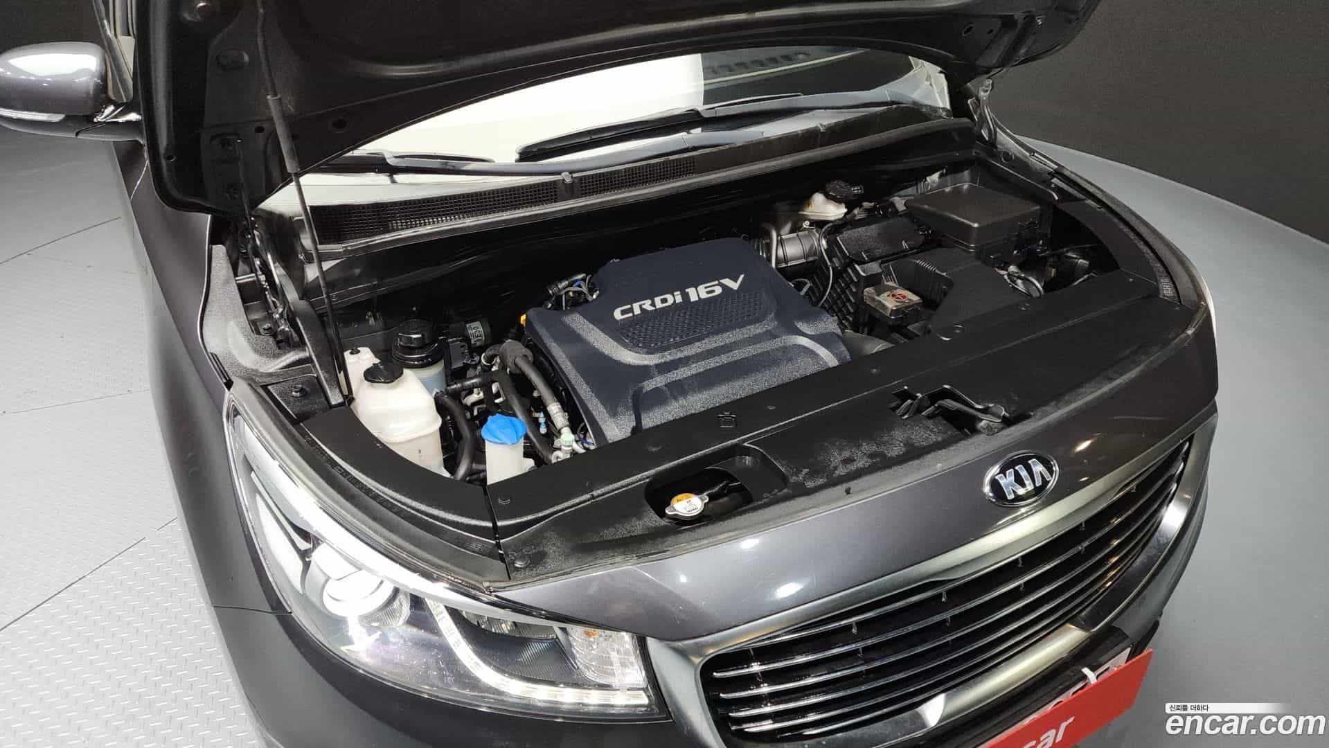 Canival Kia 2016.3-INNER-006