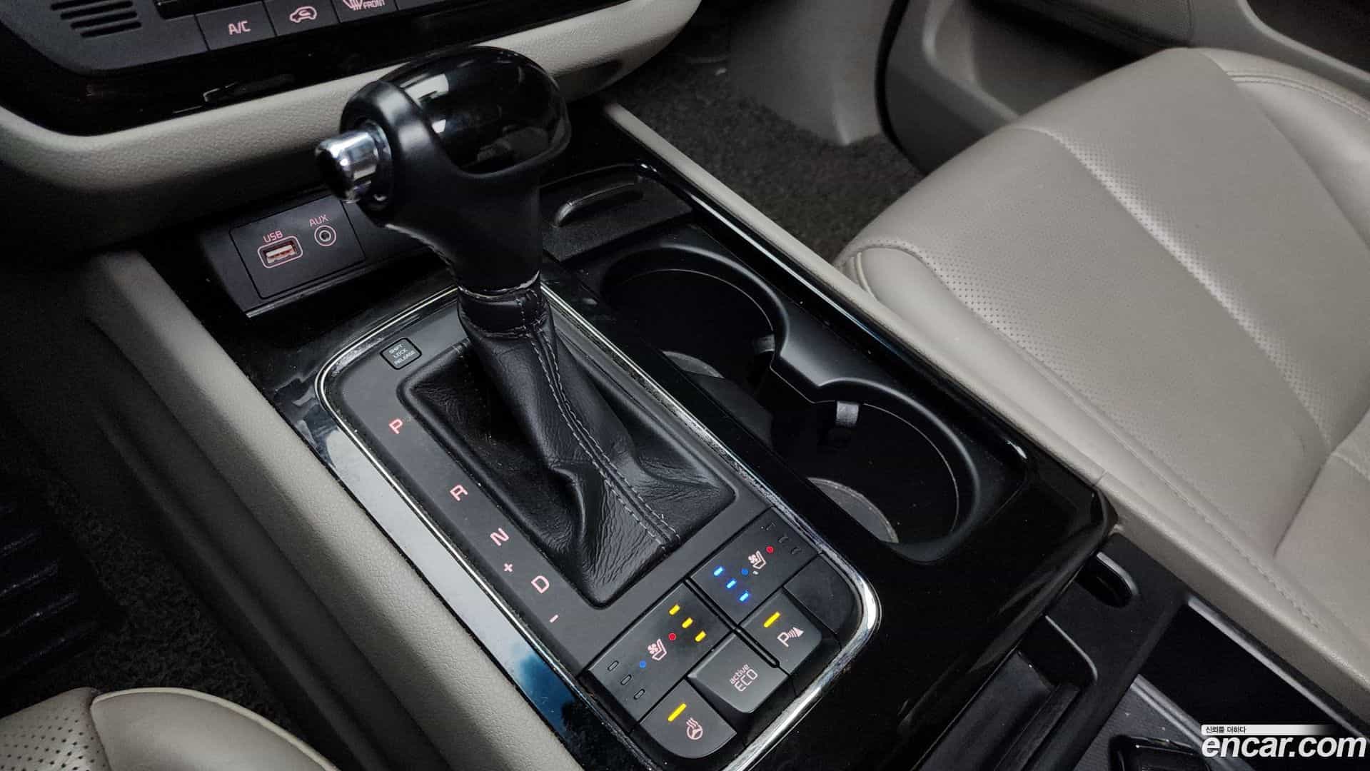 Canival Kia 2016.3-INNER-009