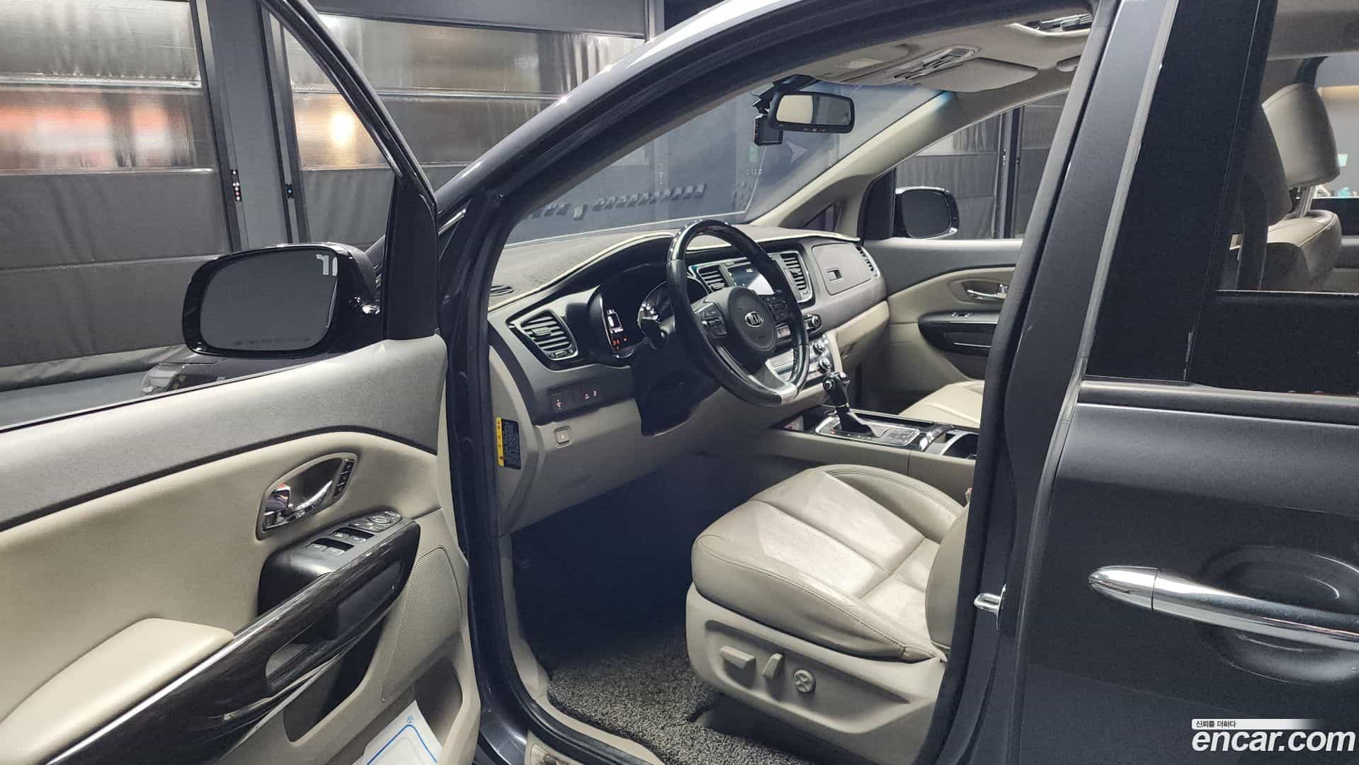 Canival Kia 2016.3-INNER-010