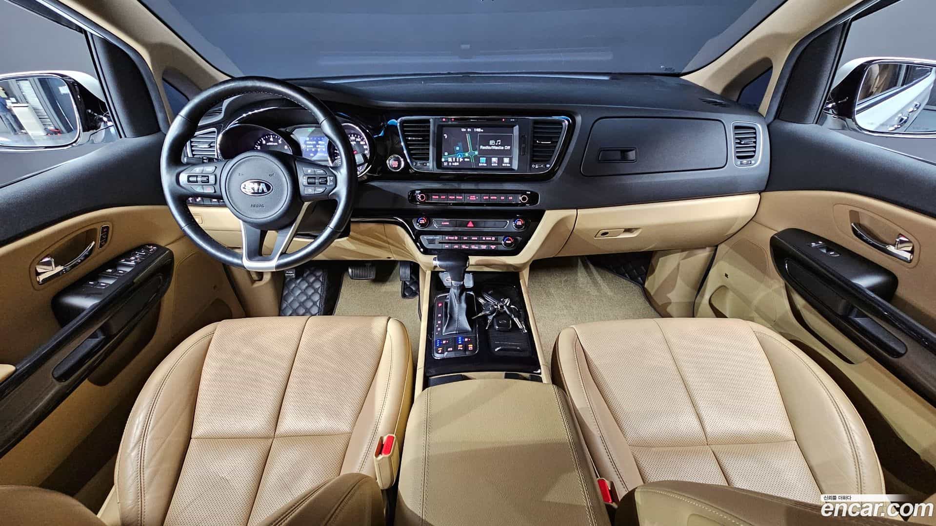 Canival Kia 2018.2-INNER-007