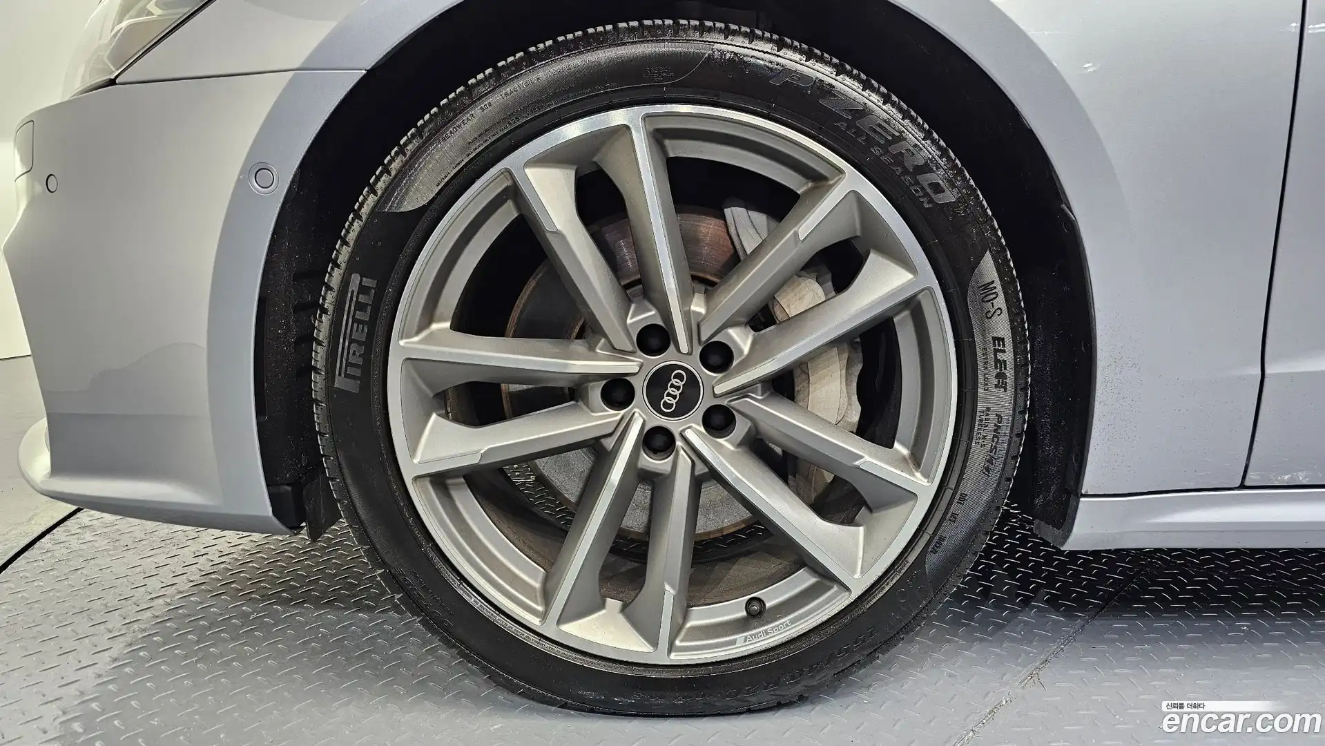 A7 Audi 2022.8-OUTER-005