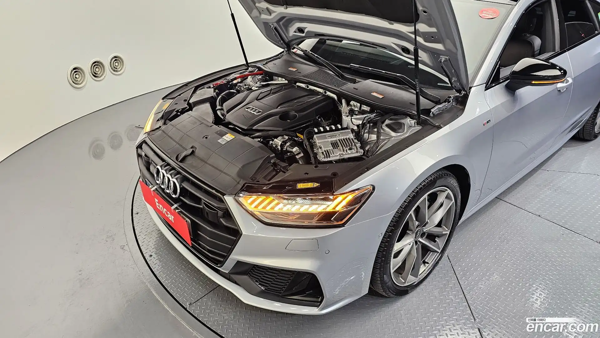 A7 Audi 2022.8-INNER-006
