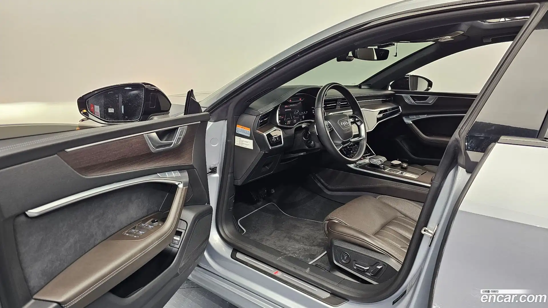 A7 Audi 2022.8-INNER-010