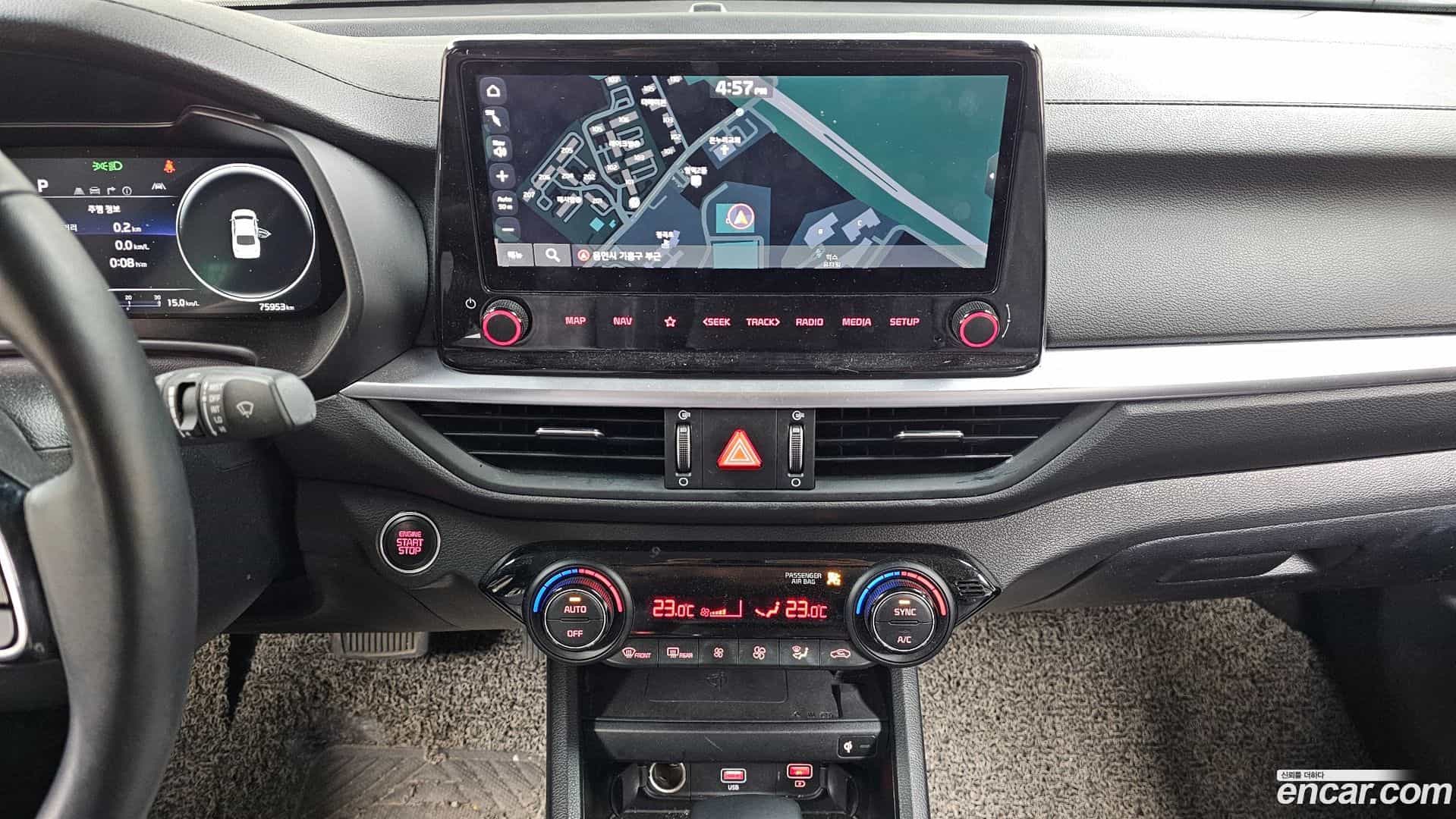 K3 Kia 2021.8-OPTION-020