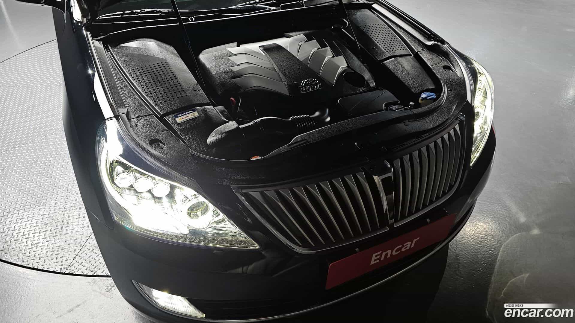 Equus Hyundai 2013.10-INNER-006