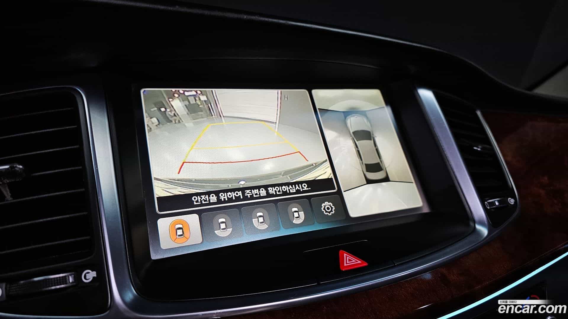 Equus Hyundai 2013.10-OPTION-019